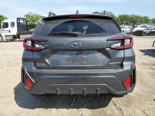 2024 Subaru Crosstrek Premium VIN: JF2GUADC3RH249437 Lot: 55182814