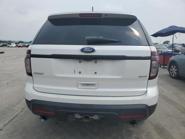 2015 Ford Explorer Sport VIN: 1FM5K8GT7FGB49175 Lot: 55870884