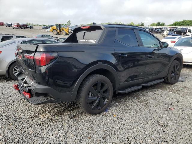 2024 HYUNDAI SANTA CRUZ - 5NTJCDAF3RH091899