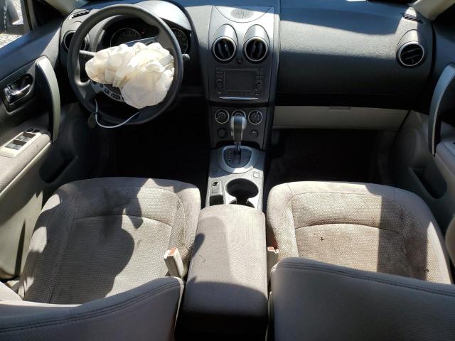 2012 Nissan Rogue S VIN: JN8AS5MV3CW410606 Lot: 53378104