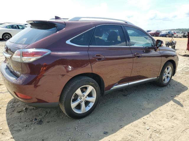 2015 Lexus Rx 350 Base VIN: 2T2BK1BA9FC309118 Lot: 56032644