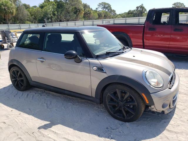 2012 Mini Cooper VIN: WMWSU3C51CT541399 Lot: 54240674