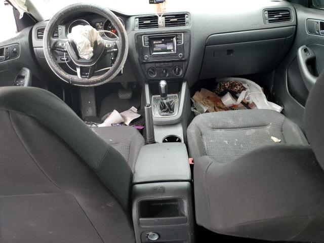 2016 Volkswagen Jetta S VIN: 3VW267AJ0GM225935 Lot: 54842214