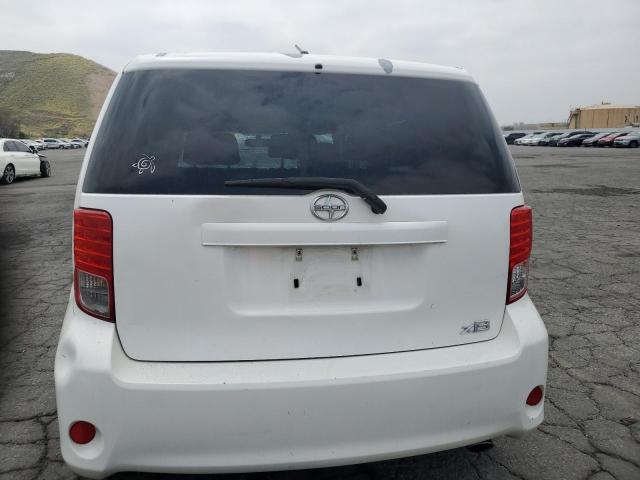 2012 Toyota Scion Xb VIN: JTLZE4FEXCJ027275 Lot: 55337164