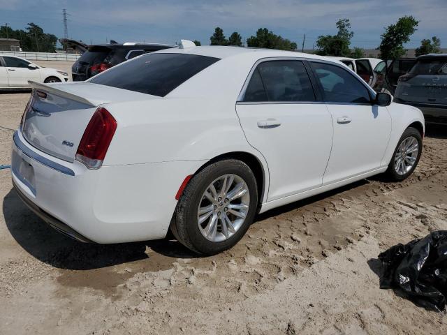 2018 Chrysler 300 Touring VIN: 2C3CCAAG2JH254848 Lot: 54077154