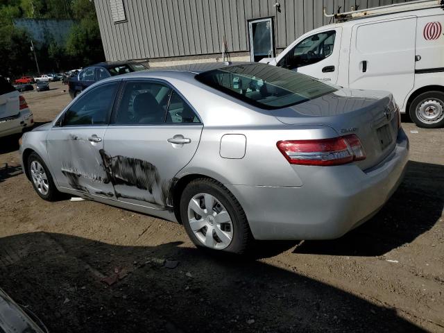 2011 Toyota Camry Base VIN: 4T1BF3EKXBU698322 Lot: 53022224