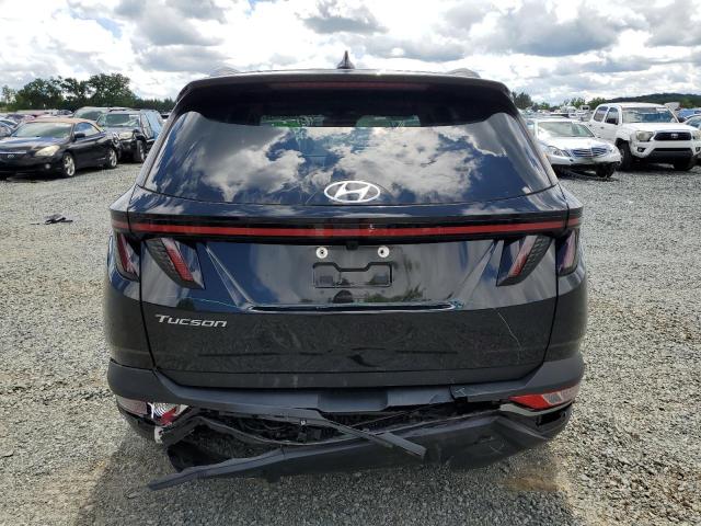 2023 Hyundai Tucson Sel VIN: 5NMJF3AE0PH162901 Lot: 55224714