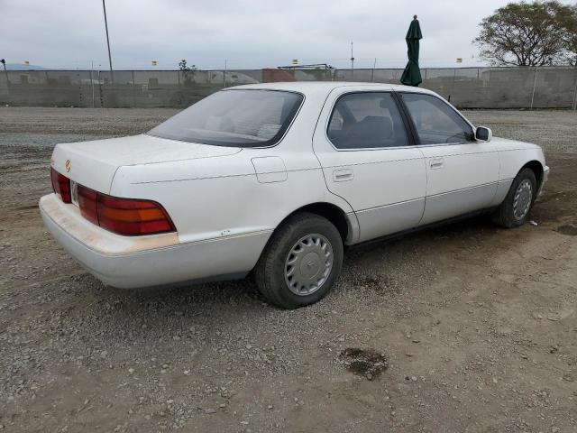 JT8UF11E9M0050982 1991 Lexus Ls 400