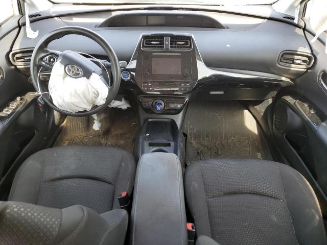 2019 Toyota Prius VIN: JTDKARFU1K3083055 Lot: 53078544