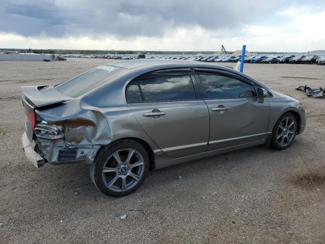 2008 Honda Civic Lx VIN: 2HGFA16548H519920 Lot: 53788744