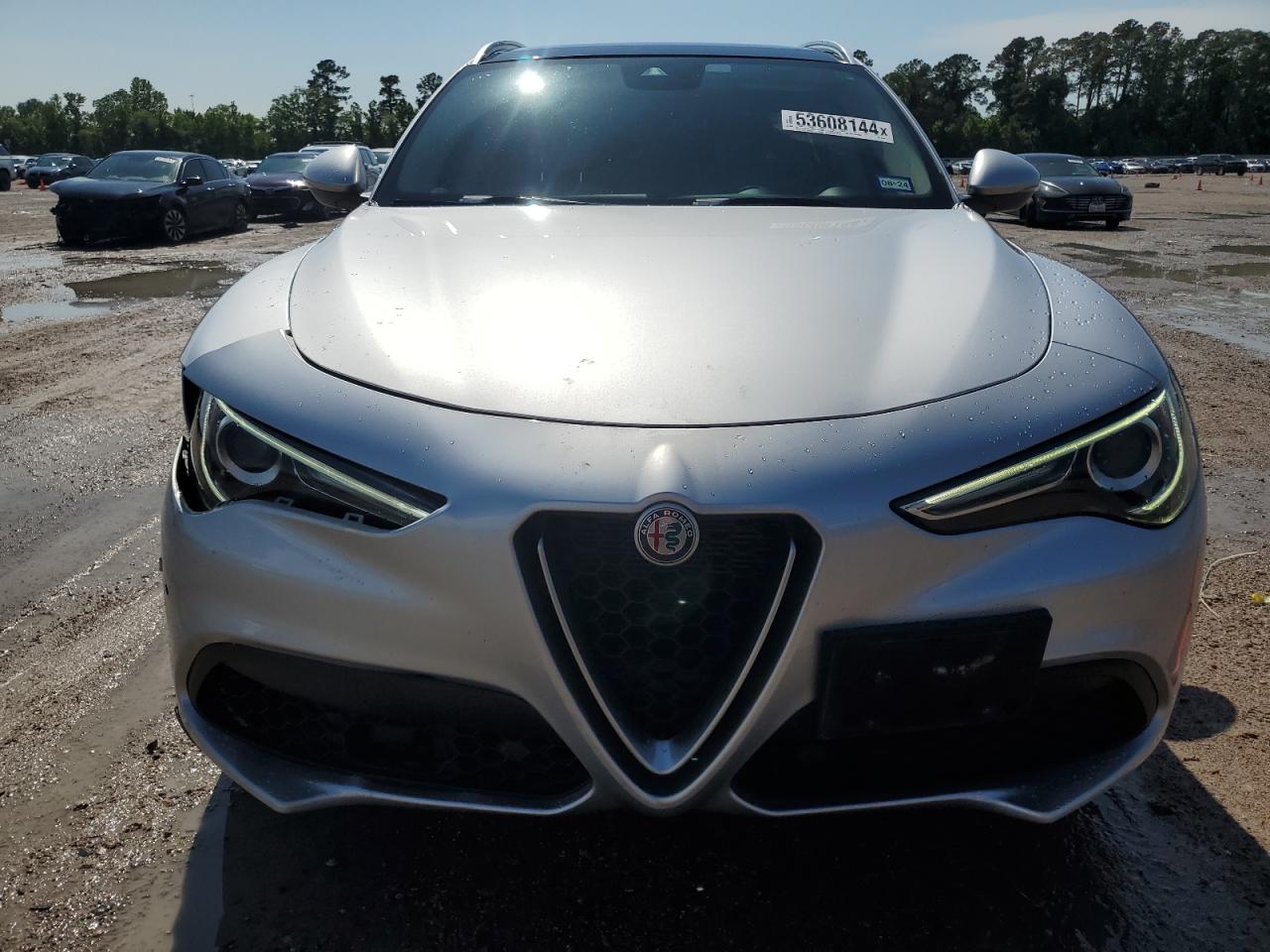 ZASPAKBN6K7C43801 2019 Alfa Romeo Stelvio Ti