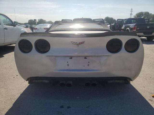 2006 Chevrolet Corvette VIN: 1G1YY36U965106670 Lot: 56285304