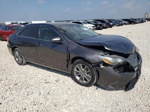 2017 Toyota Camry Le VIN: 4T1BF1FK6HU299676 Lot: 55154834