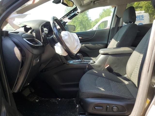 2019 Chevrolet Equinox Lt VIN: 3GNAXUEV7KS545403 Lot: 54187164