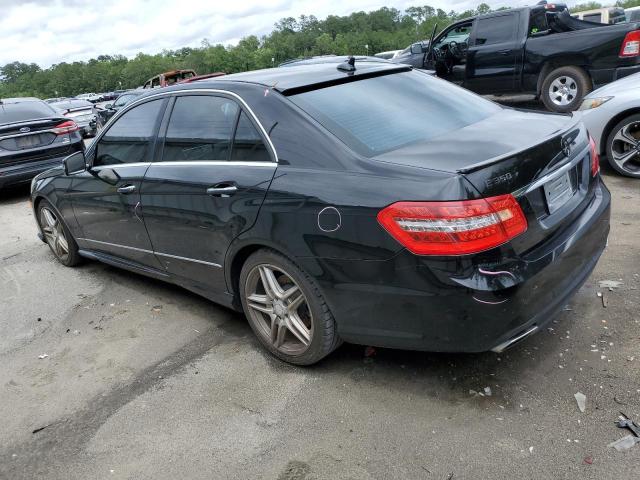 2011 Mercedes-Benz E 350 VIN: WDDHF5GB0BA498984 Lot: 53985344