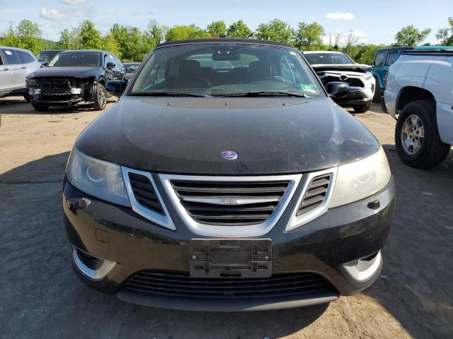 2008 Saab 9-3 Aero VIN: YS3FH71U086013121 Lot: 54615714