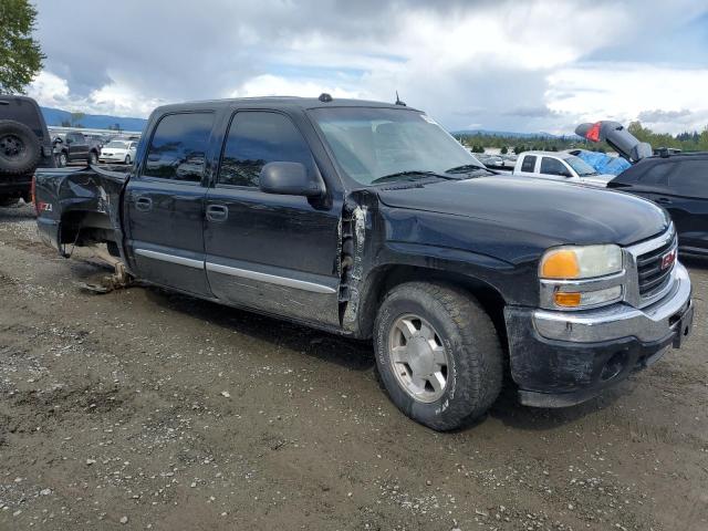 2005 GMC New Sierra K1500 VIN: 2GTEK13T151145152 Lot: 53283784