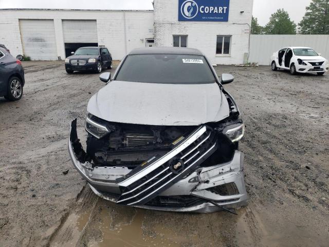 2021 Volkswagen Jetta Sel VIN: 3VWE57BU9MM019405 Lot: 54813984