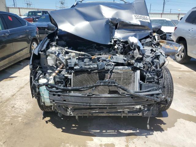 2017 Nissan Rogue S VIN: JN8AT2MT6HW132642 Lot: 53345664