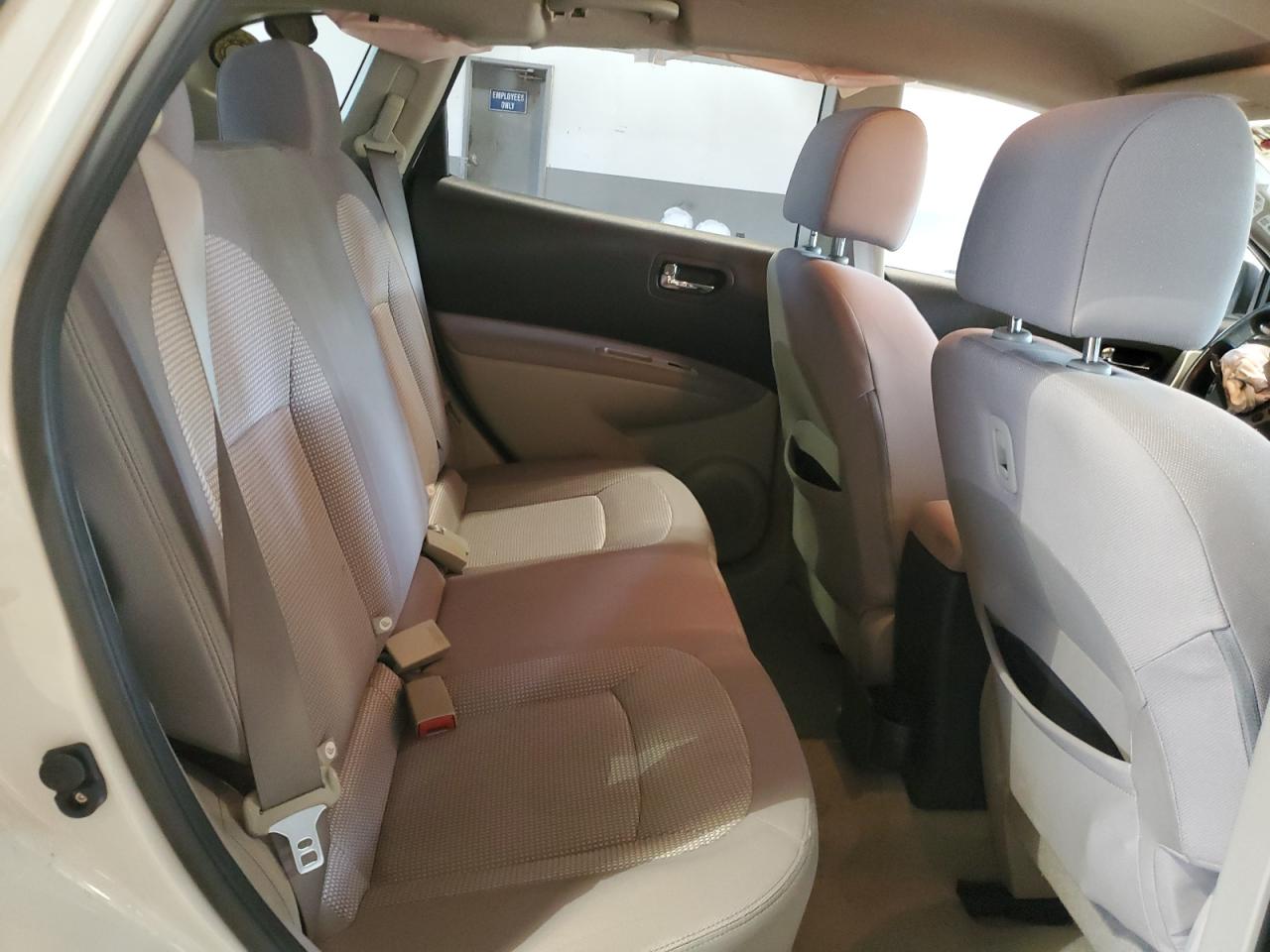 JN8AS5MV6CW362339 2012 Nissan Rogue S