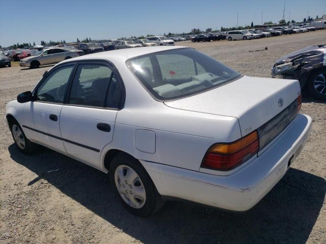 1994 Toyota Corolla Le VIN: 1NXAE09B2RZ176463 Lot: 54087914