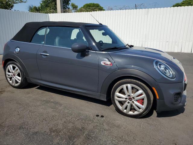 2021 Mini Cooper John Cooper Works VIN: WMWWJ9C03M3M99109 Lot: 53176404