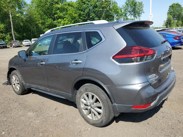 2018 Nissan Rogue S VIN: 5N1AT2MV4JC764801 Lot: 56185284