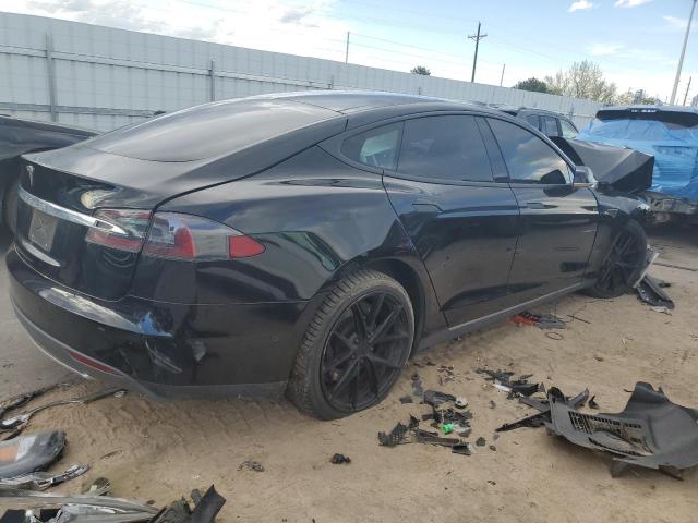 5YJSA1E26GF129023 2016 Tesla Model S