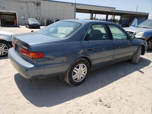 2001 Toyota Camry Le VIN: 4T1BF28K61U961944 Lot: 54491534