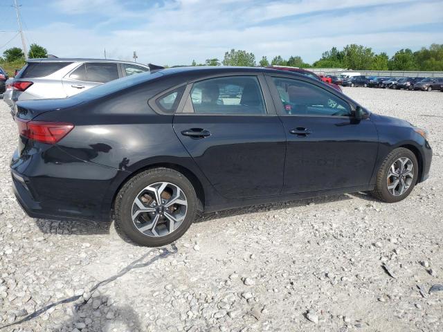 2021 Kia Forte Fe VIN: 3KPF24AD0ME266869 Lot: 56497484