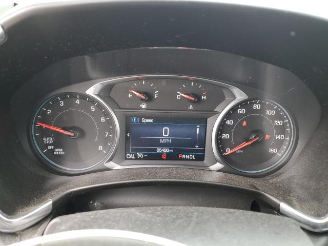 2019 Chevrolet Equinox Lt VIN: 3GNAXJEV0KS623504 Lot: 56517974