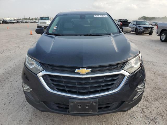 2020 Chevrolet Equinox Ls VIN: 2GNAXHEV7L6228549 Lot: 55578784