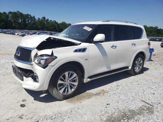 2017 INFINITI QX80 BASE - JN8AZ2NF5H9642339