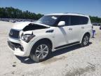 2017 INFINITI QX80 BASE - JN8AZ2NF5H9642339