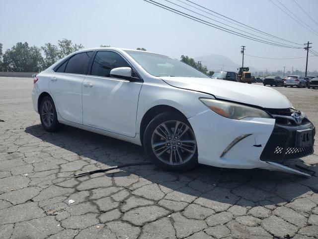 2015 Toyota Camry Le VIN: 4T1BF1FK6FU011684 Lot: 54948064