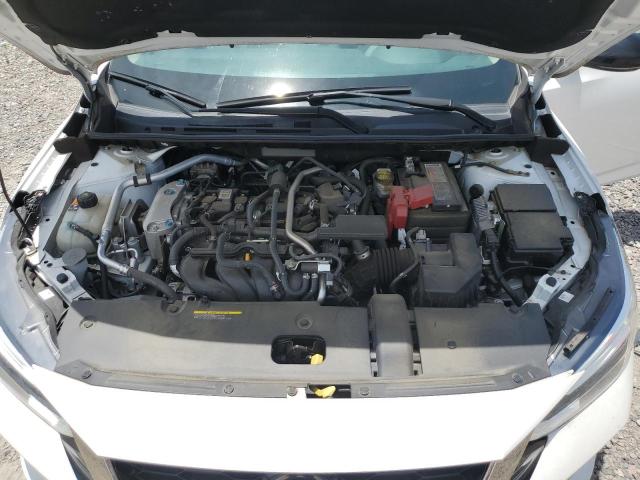 2020 Nissan Sentra Sr VIN: 3N1AB8DV0LY234039 Lot: 57298464