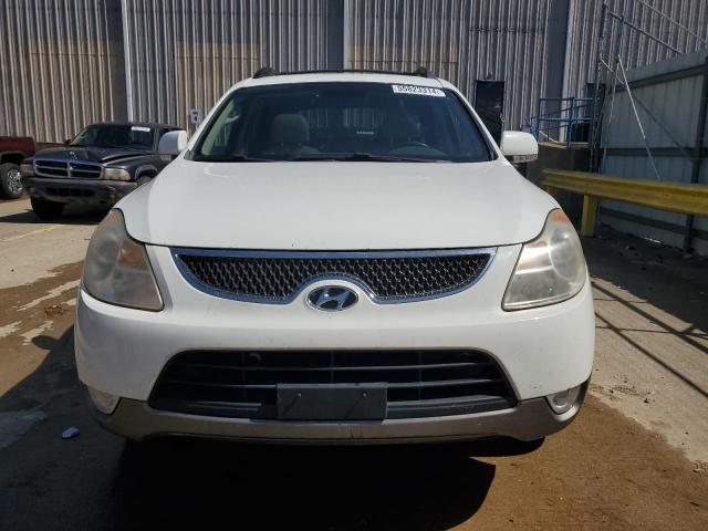 2008 Hyundai Veracruz Gls VIN: KM8NU73C58U043077 Lot: 55823314