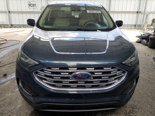 2019 Ford Edge Sel VIN: 2FMPK4J91KBB80129 Lot: 54248904