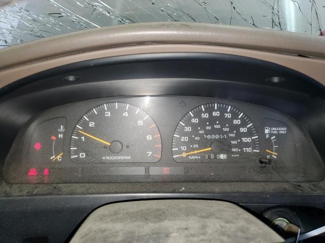 1997 Toyota 4Runner Limited VIN: JT3GN87R4V0024459 Lot: 55266564