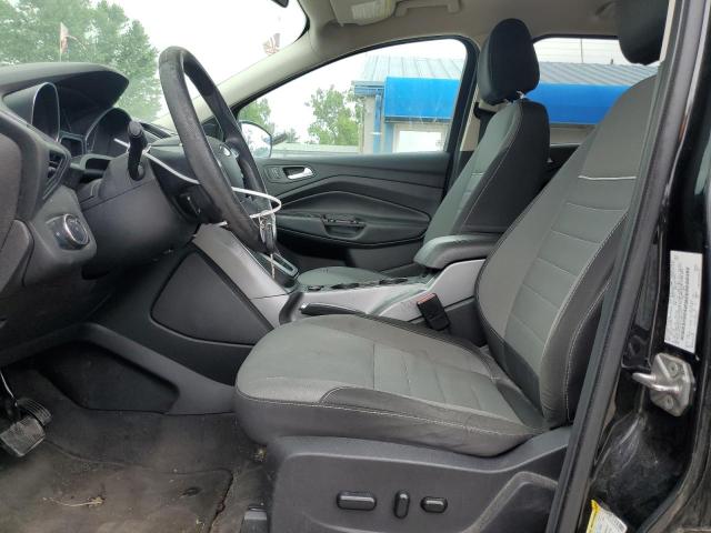 2015 Ford Escape Se VIN: 1FMCU0GX2FUA61917 Lot: 53948094