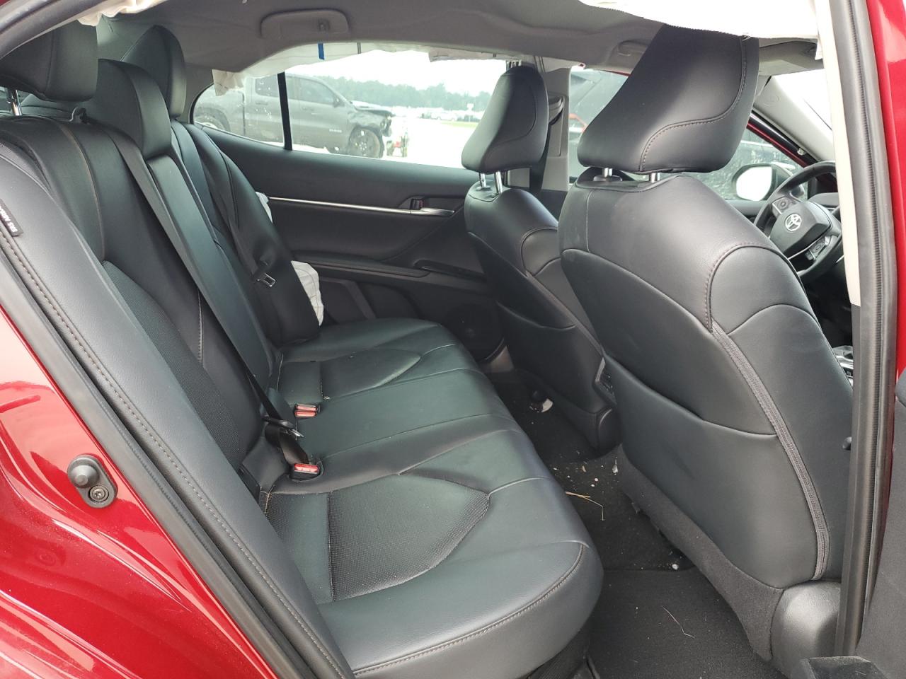 4T1F31AK9LU535456 2020 Toyota Camry Xle