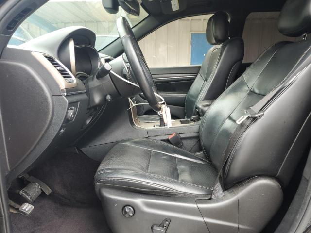 2015 Jeep Grand Cherokee Limited VIN: 1C4RJEBG8FC217752 Lot: 55373594