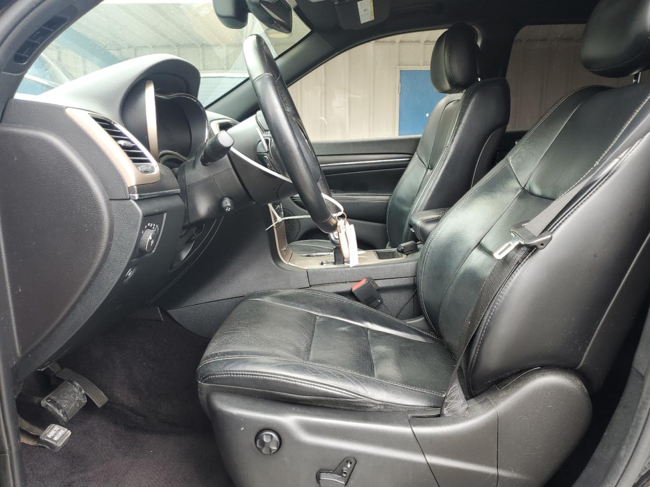 1C4RJEBG8FC217752 2015 Jeep Grand Cherokee Limited