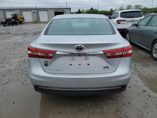 2013 Toyota Avalon Hybrid VIN: 4T1BD1EB5DU008358 Lot: 54968034