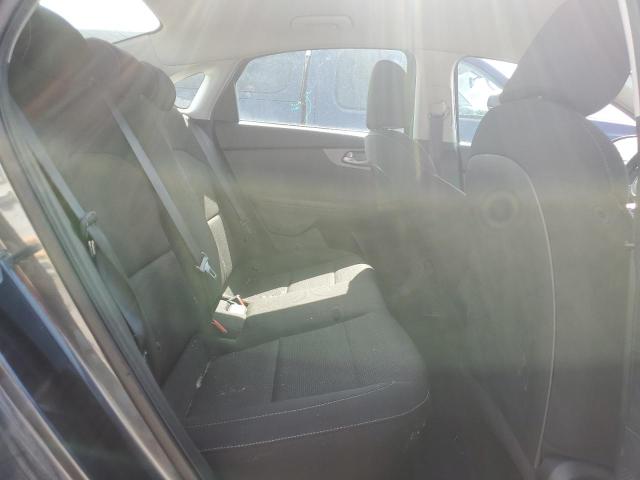 2021 Kia Forte Fe VIN: 3KPF24AD4ME274182 Lot: 57072544