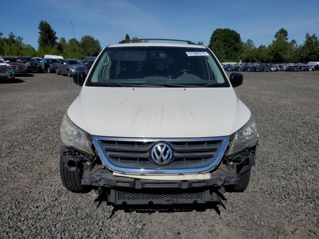 2V8HW44189R559525 2009 Volkswagen Routan S