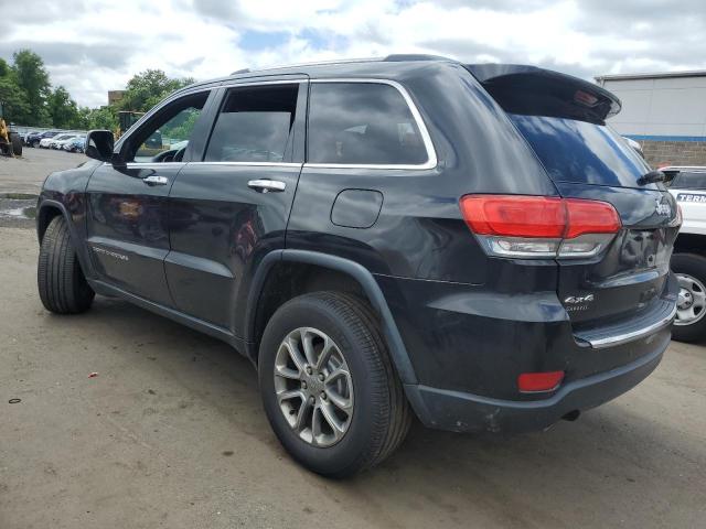 2014 Jeep Grand Cherokee Limited VIN: 1C4RJFBG9EC542589 Lot: 56682004