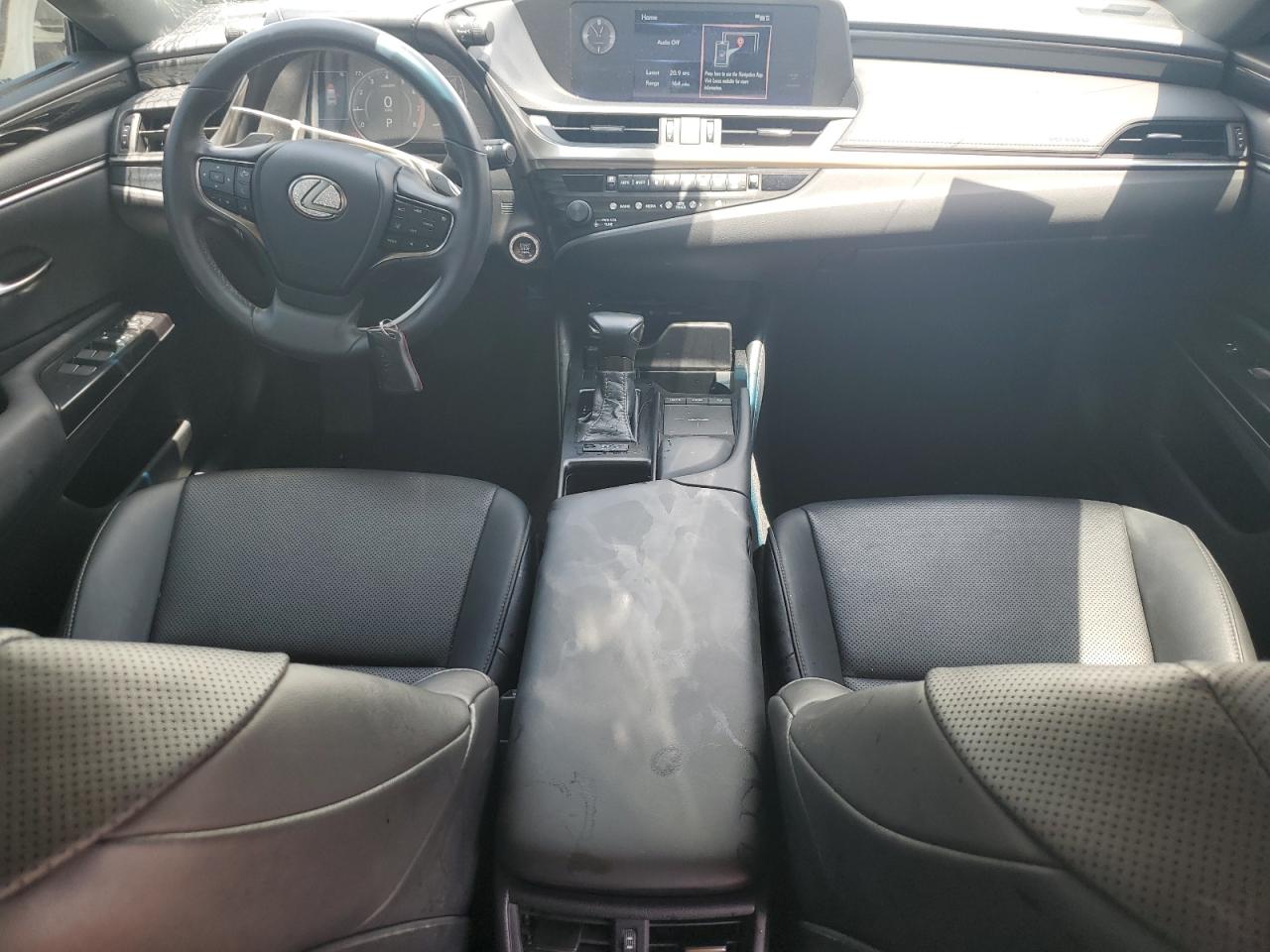 58ACZ1B14LU064042 2020 Lexus Es 350 Base