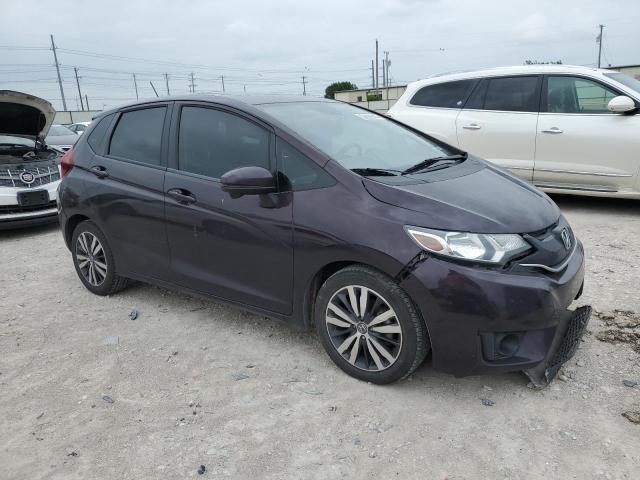 2015 Honda Fit Ex VIN: 3HGGK5H87FM730639 Lot: 53889044