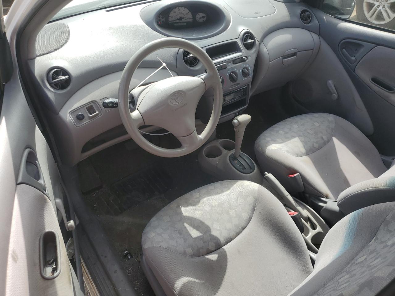 JTDAT123520230872 2002 Toyota Echo